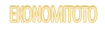 Logo EKONOMITOTO