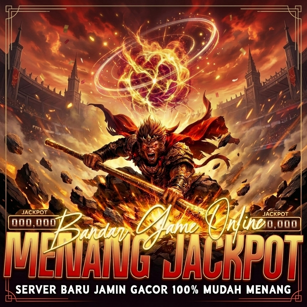 EKONOMITOTO ⚡ Coba Bocoran Slot Gacor Terbaru Jackpot Sensasional Menanti